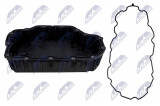 NTY OIL PAN MERCEDES-BENZ S-CLASS 3.0 14- /PLASTIK/