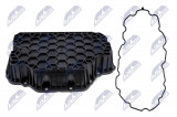 NTY OIL PAN MERCEDES-BENZ S-CLASS 3.0 14- /PLASTIK/
