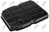 NTY OIL PAN MERCEDES-BENZ KLASA C SEDAN (W203) 07-14, KLASA E SEDAN (W211) 02-08, SSANGYONG REXTON (GAB) 02-