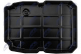 NTY OIL PAN MERCEDES-BENZ KLASA C SEDAN (W203) 07-14, KLASA E SEDAN (W211) 02-08, SSANGYONG REXTON (GAB) 02-