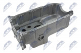 NTY OIL PAN MITSUBISHI PAJERO 3.5 00-, 3.8 03-
