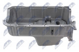 NTY OIL PAN MITSUBISHI PAJERO 3.5 00-, 3.8 03-