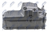 NTY OIL PAN MITSUBISHI PAJERO 3.5 00-, 3.8 03-
