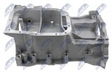 NTY OIL PAN TOYOTA AURIS 1.6, 1.8 06-, AVENSIS 1.6, 1.8 08-, LEXUS CT200 1.8 10-