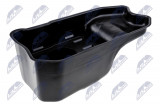 504306874 - NTY OIL PAN - IVECO DAILY III,DAILY IV 99-14,OIL PANS,