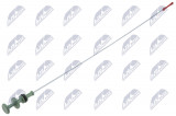NTY OIL DIPSTICK MERCEDES C W204/C204 300/350 07-, E W212/S212 300/350 09-, S W221 350 05-, GLK X204 300/350 08-