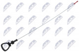 NTY OIL DIPSTICK MERCEDES C W204/C204/S204 300/350 07-, E W212/C207/A207/S212 300/350 09-, R W251/V251 350 05-, SL R231 350 12-, SLK R172 350 11-