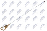 NTY OIL DIPSTICK MERCEDES C W205/C205/S205 200/250/300/350 13-, E W213/C238/A238/S213 200/300/350 16-