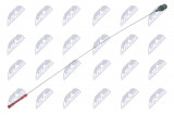 NTY OIL DIPSTICK MERCEDES C W204 07-, E W212 09-, S W221 05-, GLK X204 08-