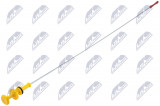 NTY OIL DIPSTICK MERCEDES C W204 180/200 07-, E W211 200/350 02-, W212 200 09-, CLK C209/A209 200 02-, CLS C219 350 04-