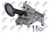NTY OIL PUMP CITROEN C3 II , III 1.0/1.2 2012- , C4 CACTUS 1.2 2014- , C1 1.2 2014- , PEUGEOT 208 I , II 1.0/1.2 2012- , 308 1.2 13-21 , 108 1.0/1.2 2014-