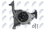 NTY OIL PUMP CITROEN C3 II , III 1.0/1.2 2012- , C4 CACTUS 1.2 2014- , C1 1.2 2014- , PEUGEOT 208 I , II 1.0/1.2 2012- , 308 1.2 13-21 , 108 1.0/1.2 2014-