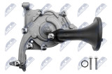NTY OIL PUMP CITROEN C3 II , III 1.0/1.2 2012- , C4 CACTUS 1.2 2014- , C1 1.2 2014- , PEUGEOT 208 I , II 1.0/1.2 2012- , 308 1.2 13-21 , 108 1.0/1.2 2014-