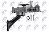 NTY OIL PUMP CITROEN C3 II , III 1.0/1.2 2012- , C4 CACTUS 1.2 2014- , C1 1.2 2014- , PEUGEOT 208 I , II 1.0/1.2 2012- , 308 1.2 13-21 , 108 1.0/1.2 2014-