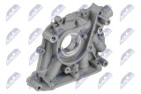 NTY OIL PUMP FORD FOCUS I/II/III 1.4/1.6 1998- , MONDEO IV 1.6 07-15 , FIESTA IV/V/VI 1.2/1.4/1.6 1995- , C-MAX 1.6 2007- , FUSION 1.2/1.4/1.6 2012-