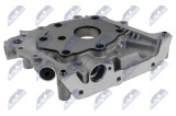 NTY OIL PUMP FORD FOCUS I/II/III 1.4/1.6 1998- , MONDEO IV 1.6 07-15 , FIESTA IV/V/VI 1.2/1.4/1.6 1995- , C-MAX 1.6 2007- , FUSION 1.2/1.4/1.6 2012-