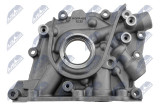 NTY OIL PUMP FORD FOCUS I/II/III 1.4/1.6 1998- , MONDEO IV 1.6 07-15 , FIESTA IV/V/VI 1.2/1.4/1.6 1995- , C-MAX 1.6 2007- , FUSION 1.2/1.4/1.6 2012-