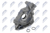 NTY OIL PUMP FORD FOCUS II/III 1.5TDCI/1.6TDCI 2011- , MONDEO IV/V 1.5TDCI/1.6TDCI , CITROEN C3 I/II/III 1.4/1.4HDI/1.6HDI 11- , PEUGEOT 308 I/II 1.6HDI 11- , MAZDA 3 1.6D 04-13