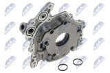 NTY OIL PUMP FORD FOCUS II/III 1.5TDCI/1.6TDCI 2011- , MONDEO IV/V 1.5TDCI/1.6TDCI , CITROEN C3 I/II/III 1.4/1.4HDI/1.6HDI 11- , PEUGEOT 308 I/II 1.6HDI 11- , MAZDA 3 1.6D 04-13