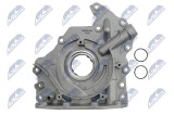 NTY OIL PUMP FORD FOCUS II/III 1.5TDCI/1.6TDCI 2011- , MONDEO IV/V 1.5TDCI/1.6TDCI , CITROEN C3 I/II/III 1.4/1.4HDI/1.6HDI 11- , PEUGEOT 308 I/II 1.6HDI 11- , MAZDA 3 1.6D 04-13