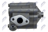 NTY OIL PUMP FORD MONDEO III/IV 1.8/2.0 2000-2015 ,  FOCUS II 1.8/2.0 2004-2012 C-MAX 1.8/2.0 2007-2010 , S-MAX 2.0 2006-2014 , MAZDA 6 2.0/2.3 2002-2008