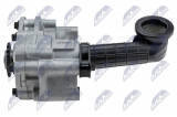 NTY OIL PUMP ENG 2.0D FORD MONDEO V 2014- , FOCUS III 2014- , C-MAX II 2014- , KUGA II 2014- , PEUGEOT 308 2013- , 508 I/II 2010- , BOXER 2015- , CITROEN C5 2009- , C4 2009- , JUMPER 2015-