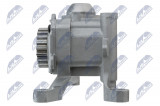 NTY OIL PUMP FORD FIESTA VII 1.1TI-VCT 2017-