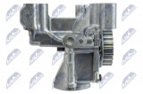 NTY OIL PUMP ENG 1.0 FORD MONDEO V 2015-2018 , FOCUS III 2012-2018 , FIESTA VI 2012-2017 , C-MAX II 2012-2018 , B-MAX 2012-2018 , TRANSIT CONNECT/COURIER 2013-2018 , ECOSPORT 2013-2018