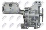 NTY OIL PUMP ENG 2.0D FORD MONDEO IV 07-15 , FOCUS II 07-13 , C-MAX 07-10 , PEUGEOT 308 07-16 , CITROEN C5 I/II/III 01- , JUMPY 99-16 , FIAT SCUDO 99-16