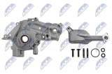 NTY OIL PUMP FIAT 500 1.2 2007- ,  PUNTO 1.1/1.2 -2012 , PANDA 1.1/1.2 -2012 , SEICENTO 1.1 98-10 , ALBEA 1.2 98-12 , CINQUECENTO 1.1 94-98
