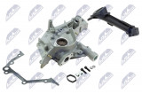 NTY OIL PUMP FIAT 500 1.2 07- , PUNTO 1.2/1.4 98- , PANDA 1.2/1.4 03- , DOBLO 1.4 05- , FIORINO 1.4 08- , LANCIA YPSILON 1.2/1.4 03- , MUSA 1.4 05-12 , ALFA ROMEO MITO 1.4 11-18 , OPEL COMBO 1.4 12-