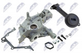 NTY OIL PUMP FIAT 500 1.2 07- , PUNTO 1.2/1.4 98- , PANDA 1.2/1.4 03- , DOBLO 1.4 05- , FIORINO 1.4 08- , LANCIA YPSILON 1.2/1.4 03- , MUSA 1.4 05-12 , ALFA ROMEO MITO 1.4 11-18 , OPEL COMBO 1.4 12-