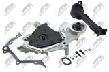 NTY OIL PUMP FIAT 500 1.2 07- , PUNTO 1.2/1.4 98- , PANDA 1.2/1.4 03- , DOBLO 1.4 05- , FIORINO 1.4 08- , LANCIA YPSILON 1.2/1.4 03- , MUSA 1.4 05-12 , ALFA ROMEO MITO 1.4 11-18 , OPEL COMBO 1.4 12-
