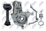 NTY OIL PUMP FIAT 500 1.2 07- , PUNTO 1.2/1.4 98- , PANDA 1.2/1.4 03- , DOBLO 1.4 05- , FIORINO 1.4 08- , LANCIA YPSILON 1.2/1.4 03- , MUSA 1.4 05-12 , ALFA ROMEO MITO 1.4 11-18 , OPEL COMBO 1.4 12-