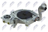 NTY OIL PUMP ENG 1.2 FIAT PUNTO 1999-2012 , PANDA 2003-2012 , ALBEA 2001-2012 , STILO 2002-2006