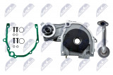 NTY OIL PUMP FIAT TIPO 1.4 2015- , 500 1.2/1.4 2007- , PUNTO 1.2/1.4 1999- , PANDA 1.2/1.4 2006- , BRAVO II 1.4 2007-2014 ,  DOBLO 1.4 2010- , FIORINO 1.4 2008-  , ALBEA 1.2/1.4 2001-2009