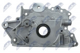 NTY OIL PUMP HYUNDAI GETZ 1.1 2002-2009 , I10 1.1 2007-2013 , ATOS 1.0/1.1 1998-2010 , KIA PICANTO 1.0/1.1 2004-2011