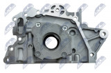 NTY OIL PUMP HYUNDAI GETZ 1.1 2002-2009 , I10 1.1 2007-2013 , ATOS 1.0/1.1 1998-2010 , KIA PICANTO 1.0/1.1 2004-2011