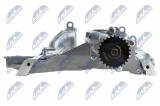 NTY OIL PUMP ENG 2.5CRDI HYUNDAI H-1 2012- , H100 2012- , H350 2015- , KIA K2500 2012-2016 , BONGO 2012-2016