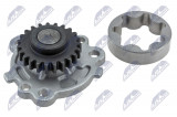 NTY OIL PUMP ENG 1.2 HYUNDAI I20 2008-2020 , I10 2008-2020 , KIA RIO III/IV 2011- , STONIC 2017-