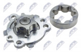 NTY OIL PUMP ENG 1.2 HYUNDAI I20 2008-2020 , I10 2008-2020 , KIA RIO III/IV 2011- , STONIC 2017-