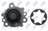 NTY OIL PUMP ENG 1.2 HYUNDAI I20 2008-2020 , I10 2008-2020 , KIA RIO III/IV 2011- , STONIC 2017-