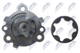 NTY OIL PUMP ENG 1.2 HYUNDAI I20 2008-2020 , I10 2008-2020 , KIA RIO III/IV 2011- , STONIC 2017-