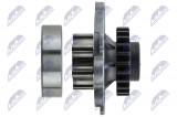 NTY OIL PUMP ENG 1.2 HYUNDAI I20 2008-2020 , I10 2008-2020 , KIA RIO III/IV 2011- , STONIC 2017-