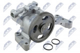 NTY OIL PUMP HYUNDAI IX35 2.0CRDI 2010- , KIA SPORTAGE III 2.0CRDI 2010-