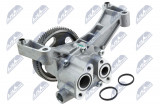 NTY OIL PUMP HYUNDAI IX35 2.0CRDI 2010- , KIA SPORTAGE III 2.0CRDI 2010-