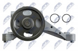 NTY OIL PUMP HYUNDAI IX35 2.0CRDI 2010- , KIA SPORTAGE III 2.0CRDI 2010-
