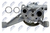 NTY OIL PUMP HYUNDAI IX35 2.0CRDI 2010- , KIA SPORTAGE III 2.0CRDI 2010-