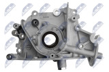 NTY OIL PUMP KIA RIO II 1.4/1.6 05-11 , HYUNDAI COUPE I , II 1.6 98-09 , GETZ 1.4/1.6 02-10 , ACCENT II , III 1.4/1.6 00-10