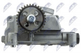 NTY OIL PUMP ENG 2.0 KIA SPORTAGE II/III 2009-2015 , OPTIMA 2010-2015 , HYUNDAI IX35 2010-2015 , SONATA V/VI 2005-2015